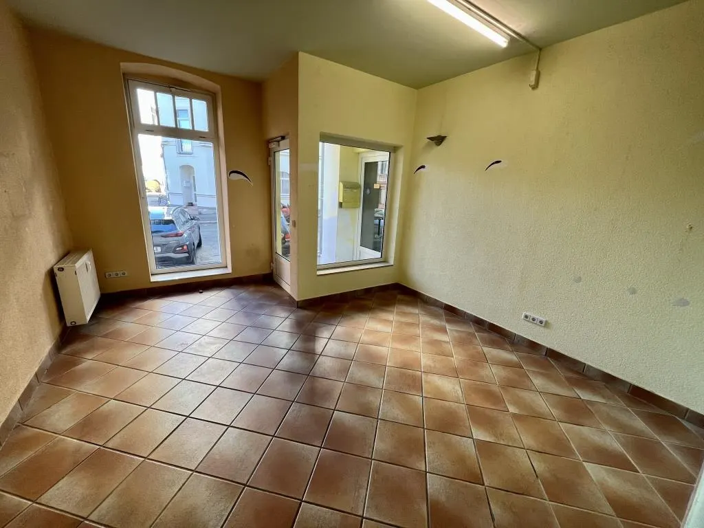 Einzelhandel / Ladenlokal in Gera-Alt-Bieblach, Bild 2
