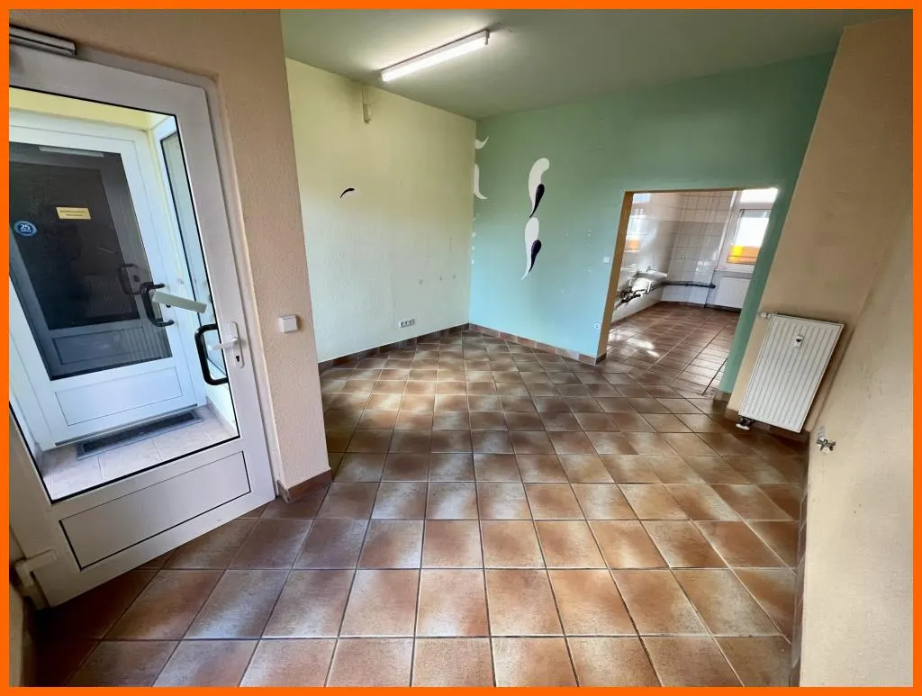 Einzelhandel / Ladenlokal in Gera-Alt-Bieblach