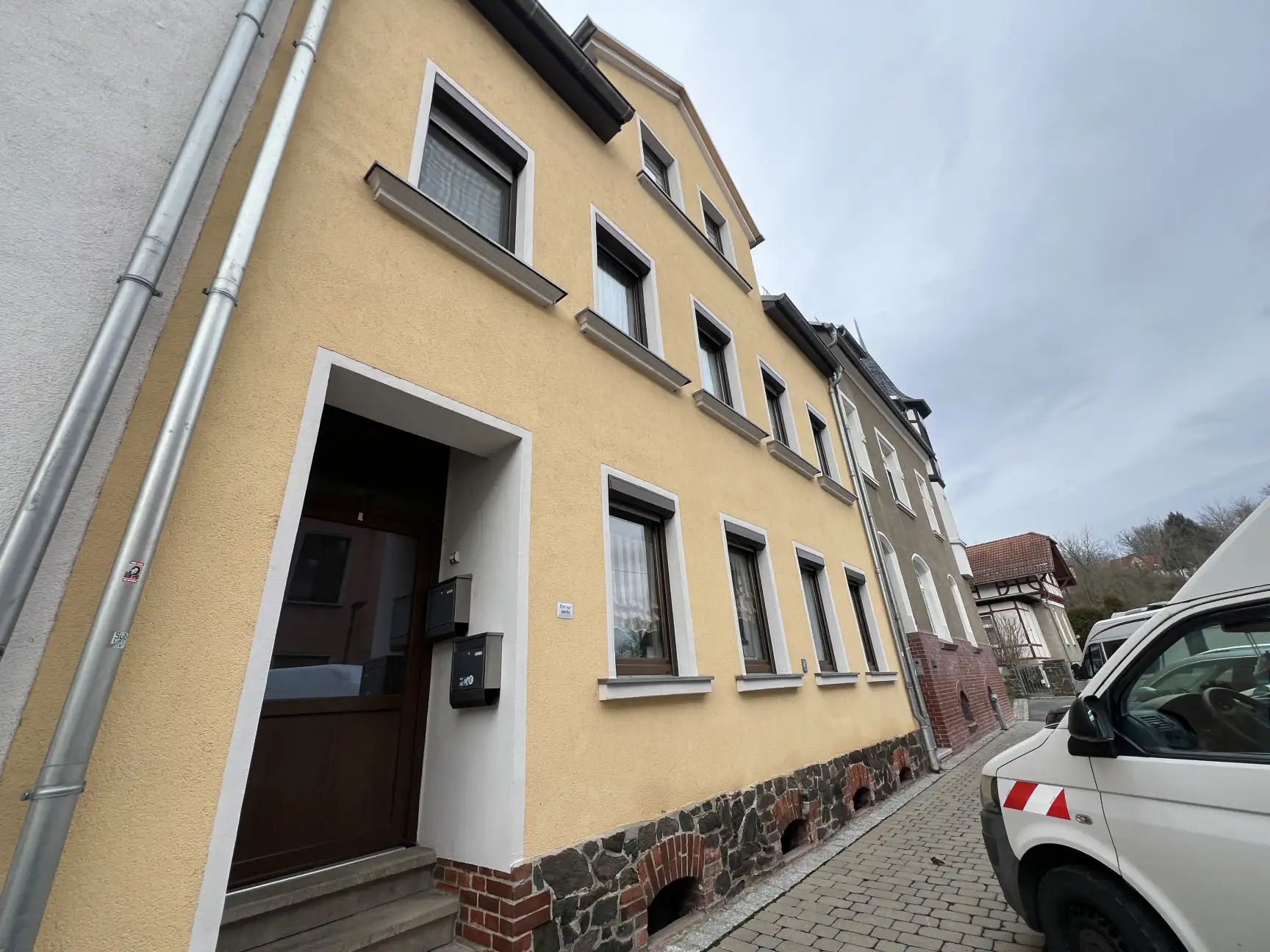 Haus kaufen in Weida