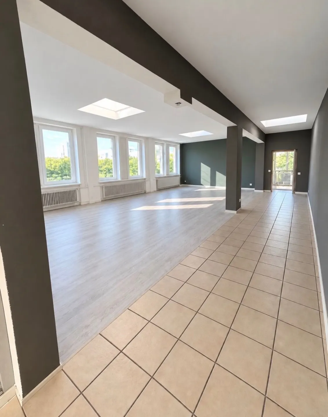 Büro / Praxis in Oberschleißheim (Oberschleißheim), Bild 1