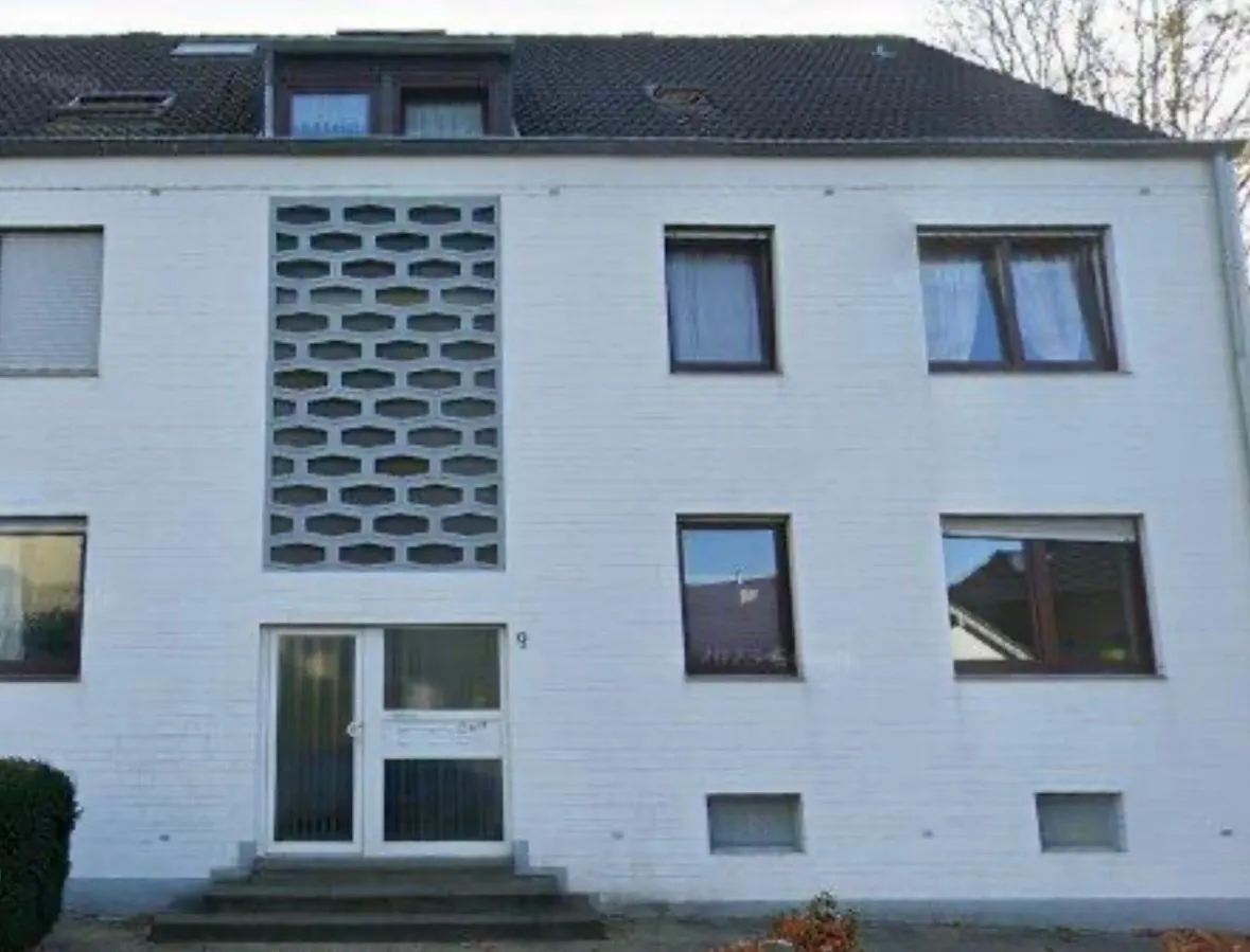 4,5-Raum-Dachgeschosswohnung in Herzogenrath, Bild 1