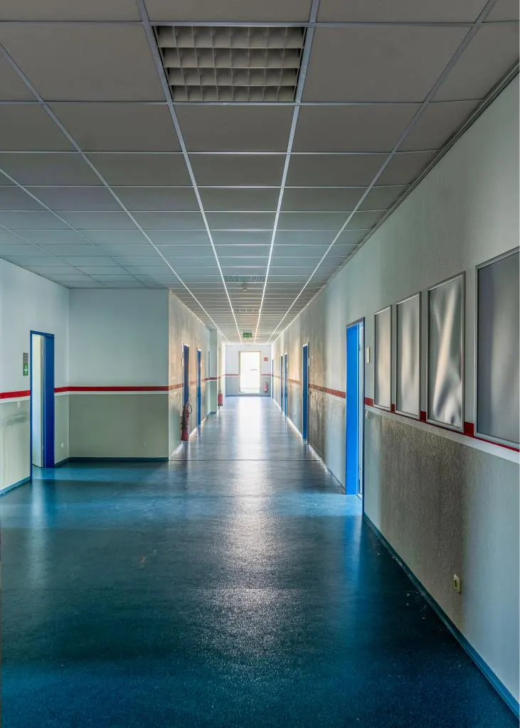 Büro / Praxis in Gera-Debschwitz, Bild 2