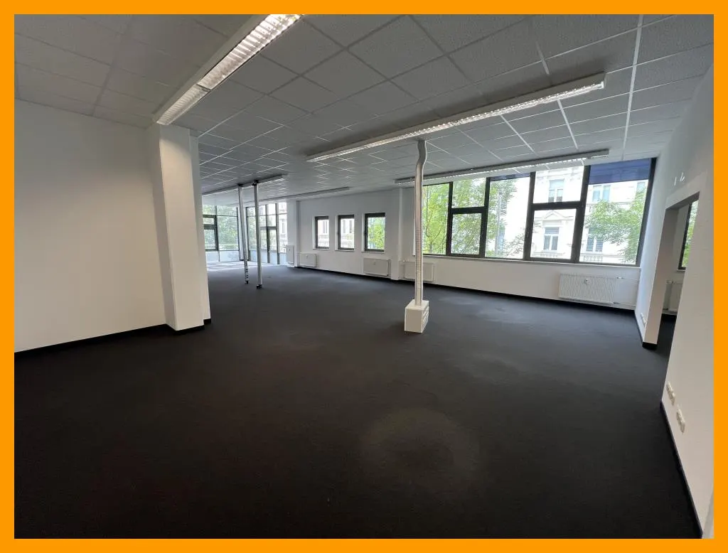 Büro / Praxis in Gera-Debschwitz, Bild 2