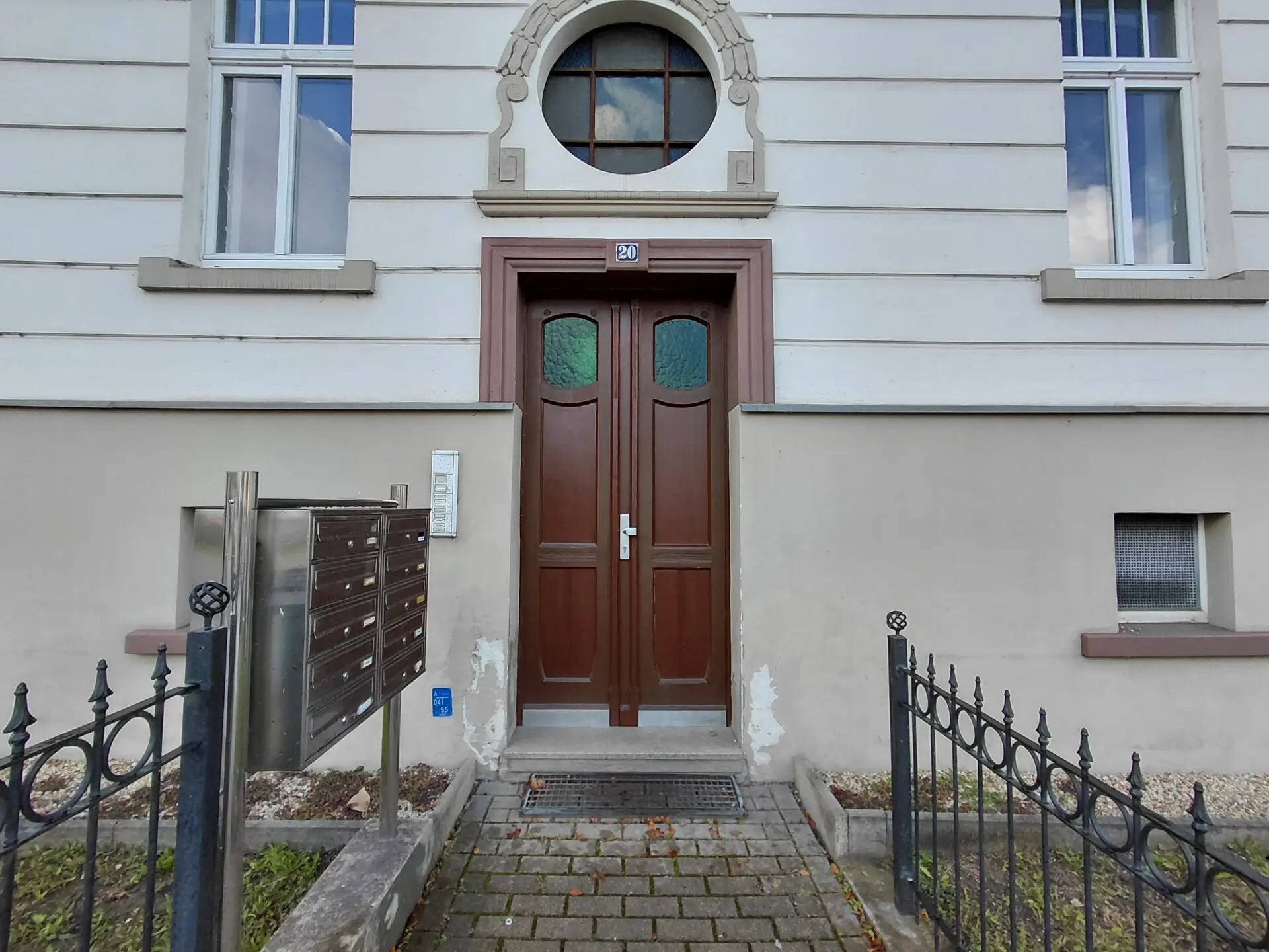 2-Raum-Wohnung in Zeitz, Bild 2