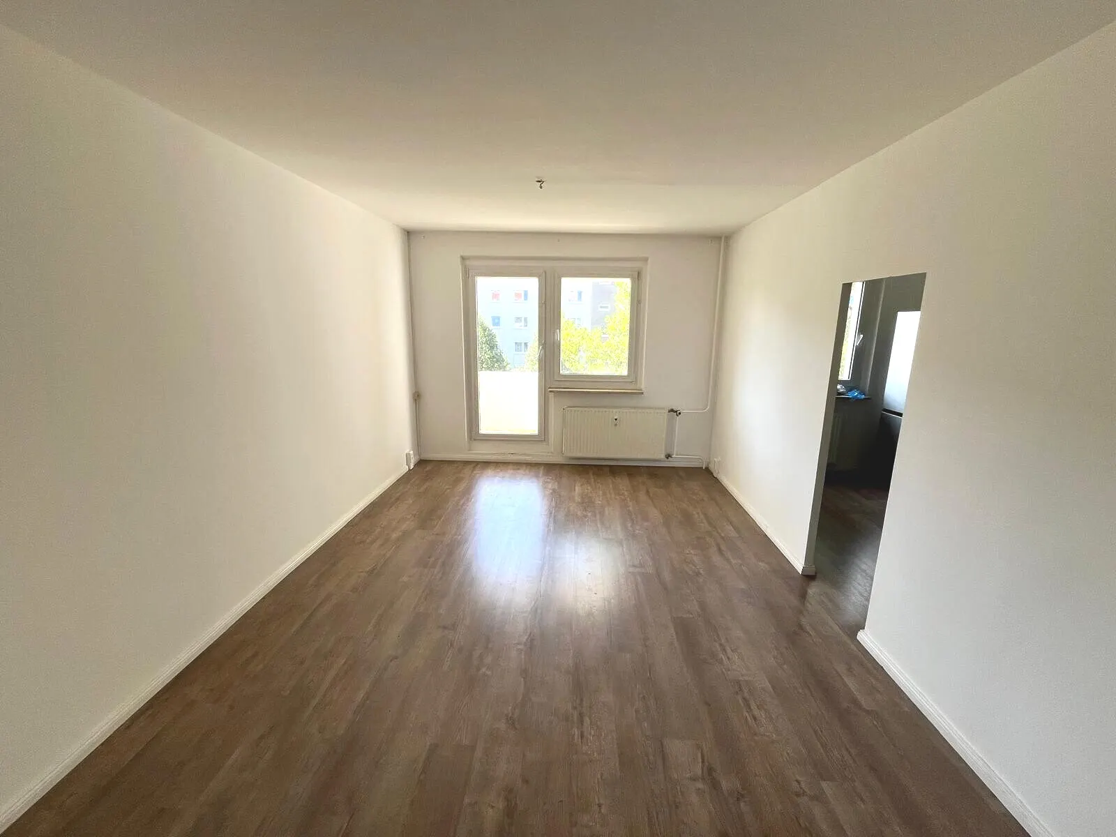 3-Raum-Wohnung in Gera, Bild 3