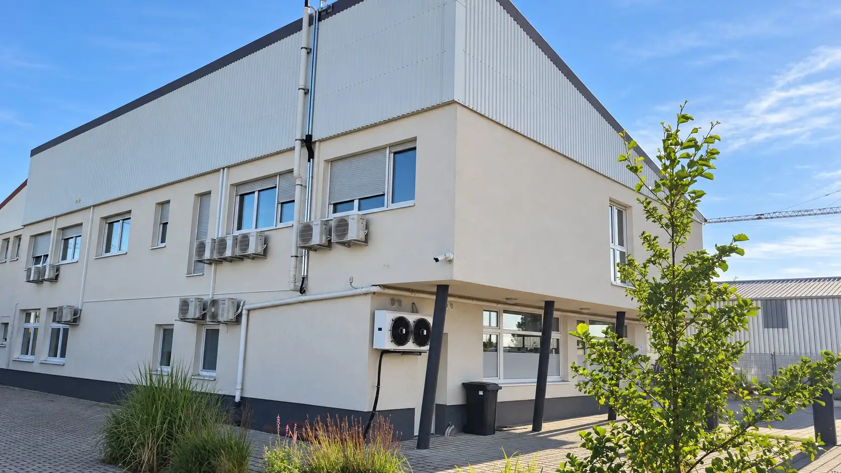 Büro / Praxis in Maxdorf