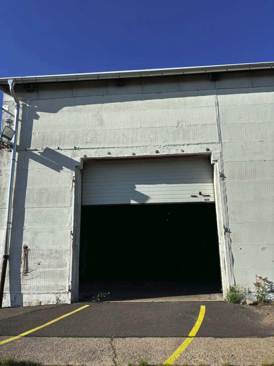 Halle / Produktion in Torgau-Beckwitz Flur 5, Bild 2