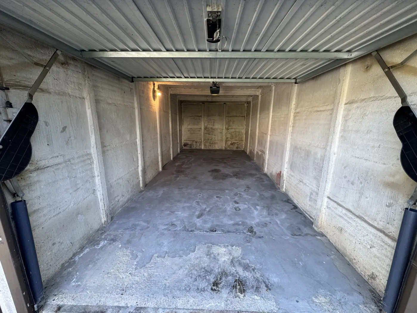 Einzelgarage in Gera-Zeulsdorf, Bild 2