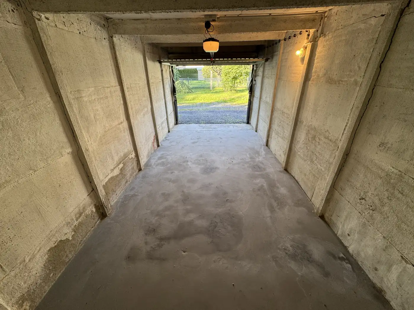 Einzelgarage in Gera-Zeulsdorf, Bild 3
