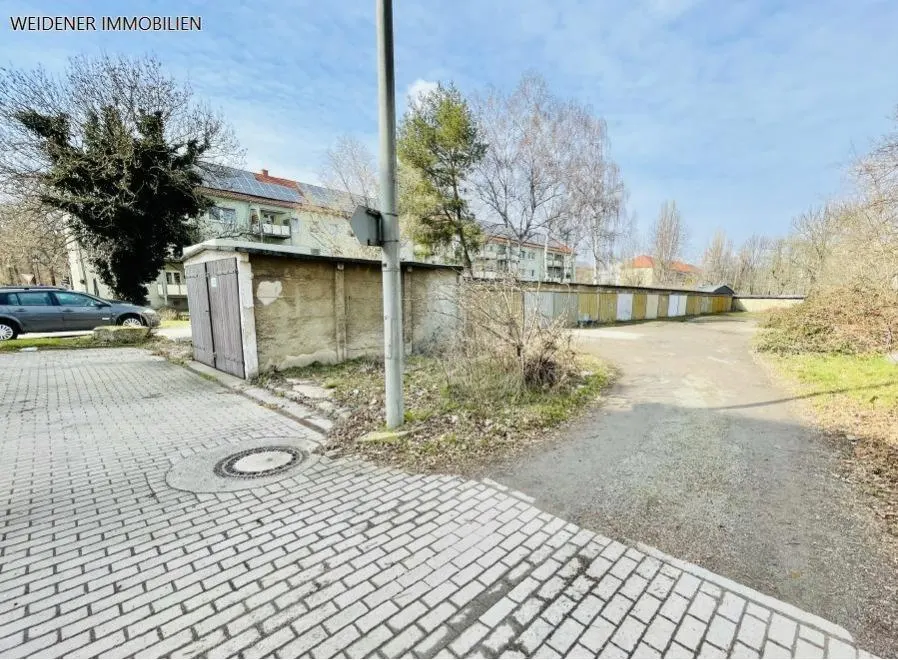 Einzelgarage in Gera-Untermhaus, Bild 3