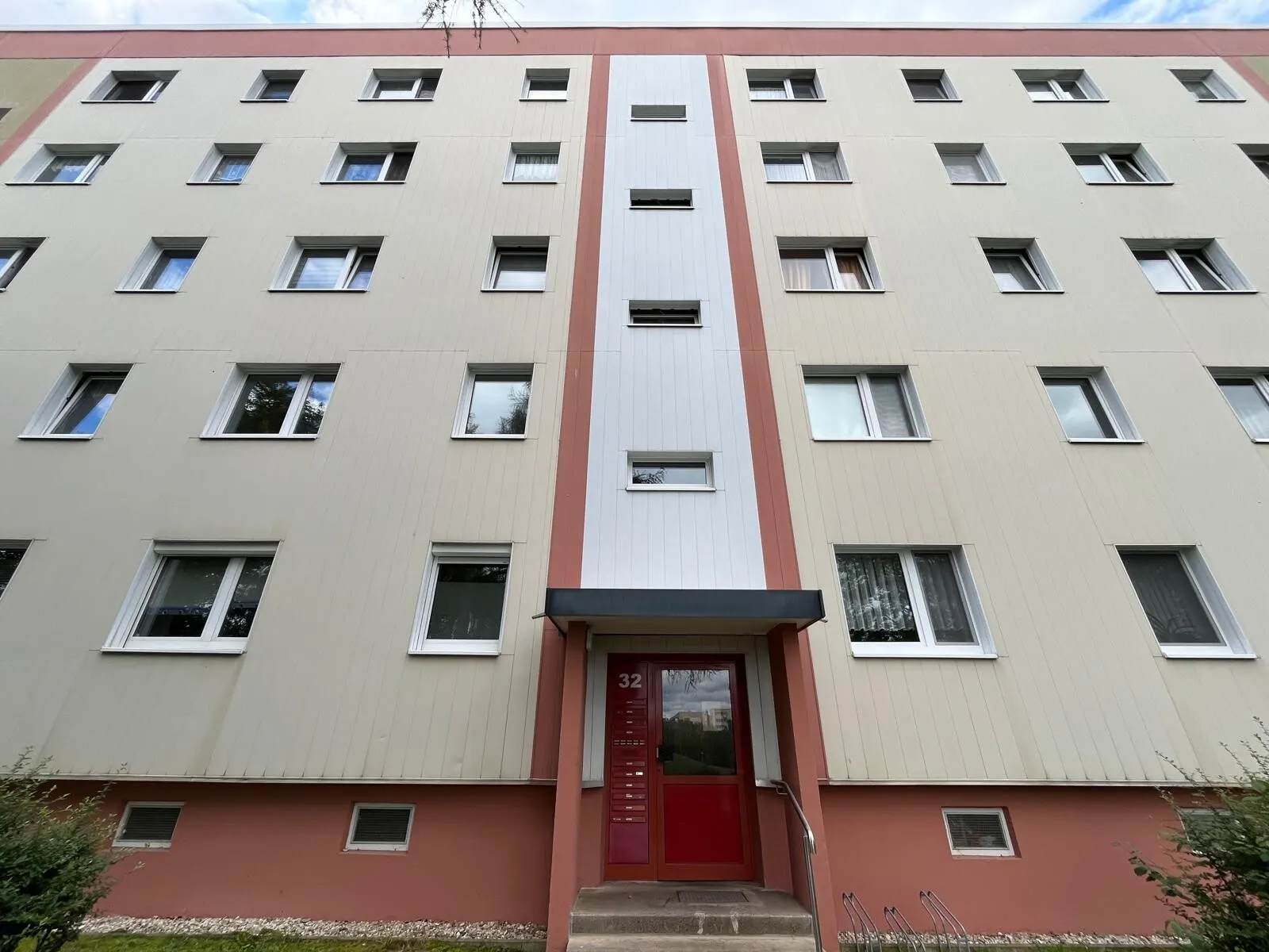 3-Raum-Wohnung in Gera, Bild 2
