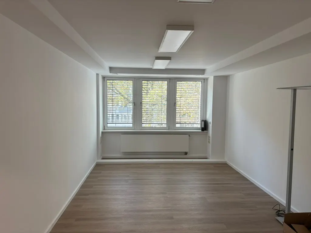 Büro / Praxis in Düsseldorf