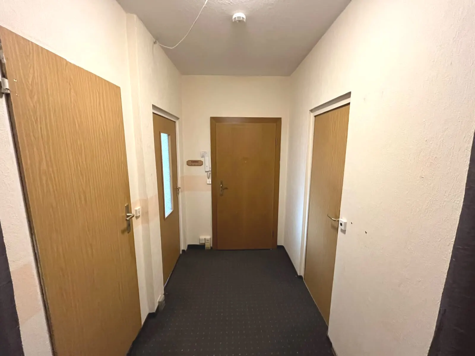 2-Raum-Wohnung in Gera, Bild 2