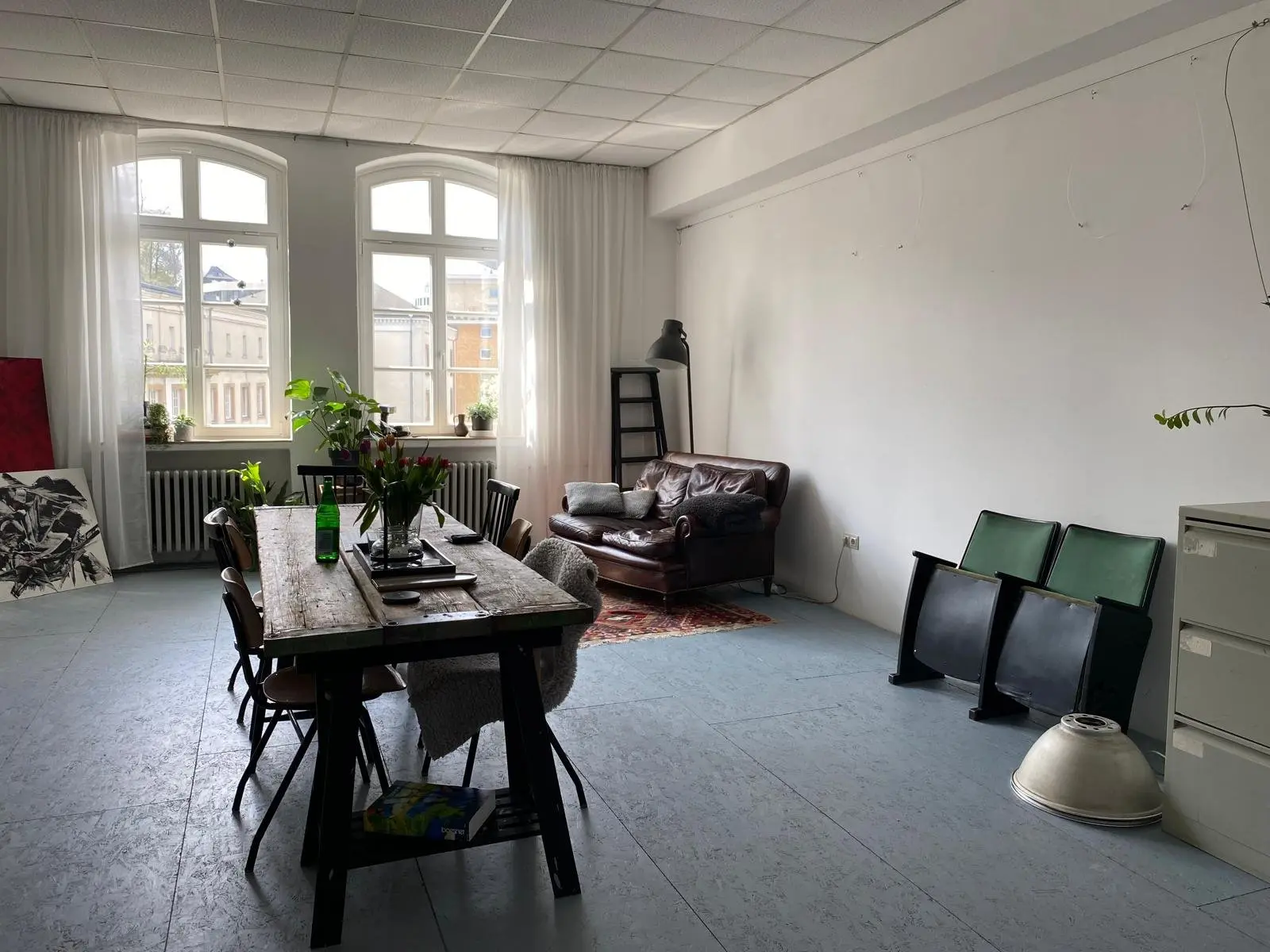 Büro / Praxis in Bielefeld, Bild 2