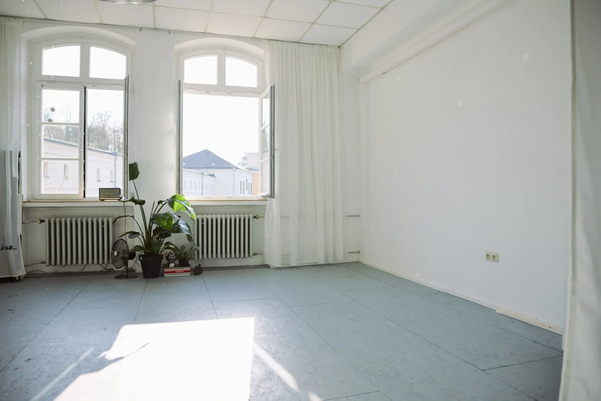 Büro / Praxis in Bielefeld