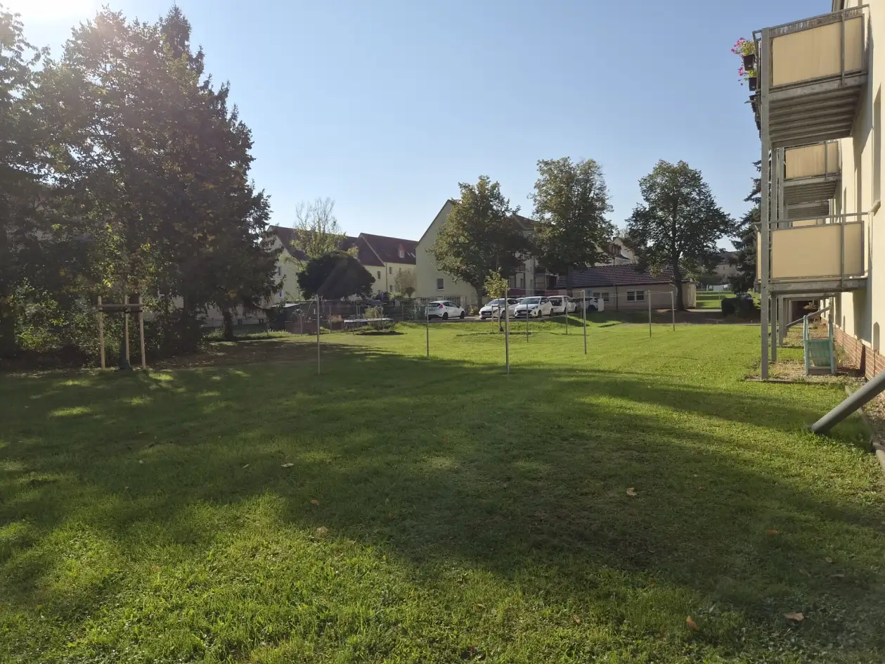 4-Raum-Wohnung in Elsteraue, Bild 2