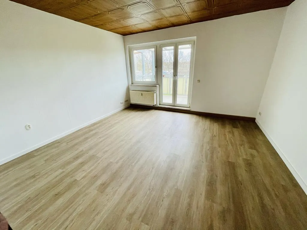 3-Raum-Etagenwohnung in Gera-Untermhaus, Bild 3