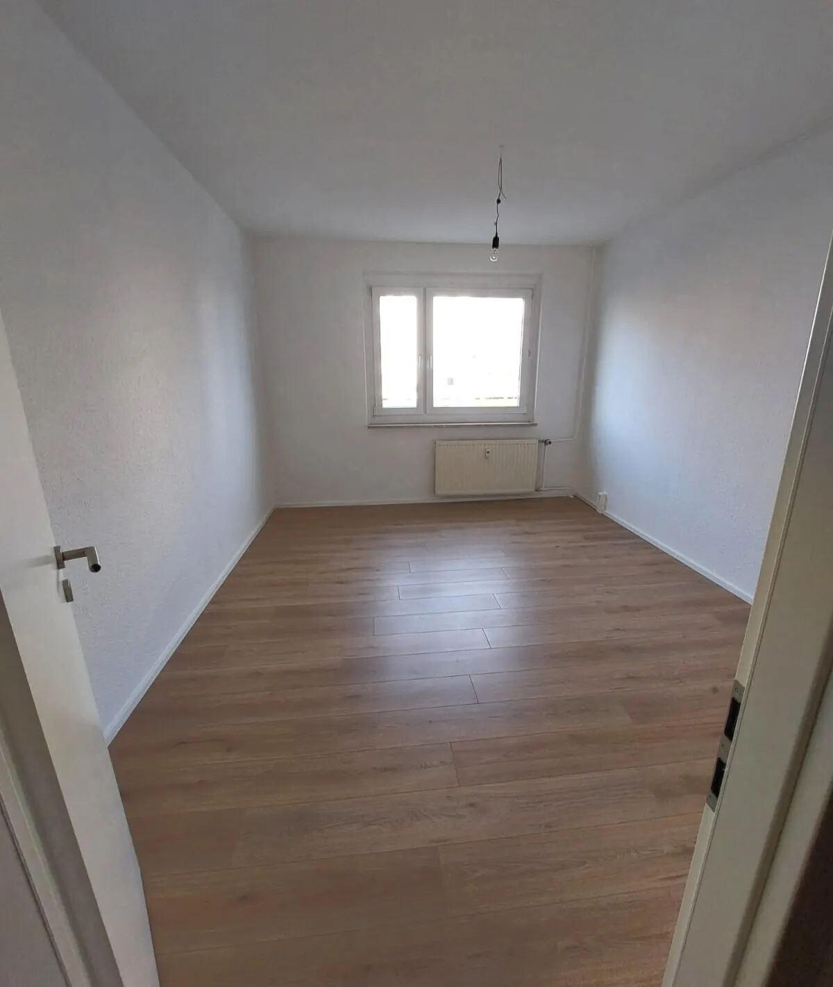 3-Raum-Erdgeschosswohnung in Gera, Bild 2