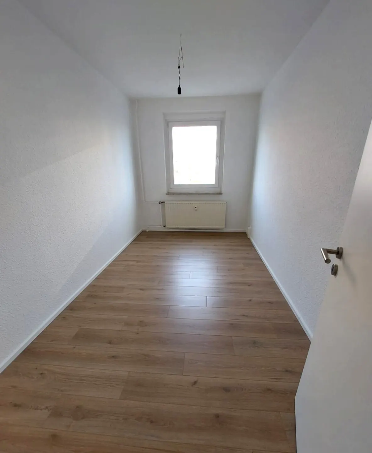 3-Raum-Erdgeschosswohnung in Gera, Bild 3