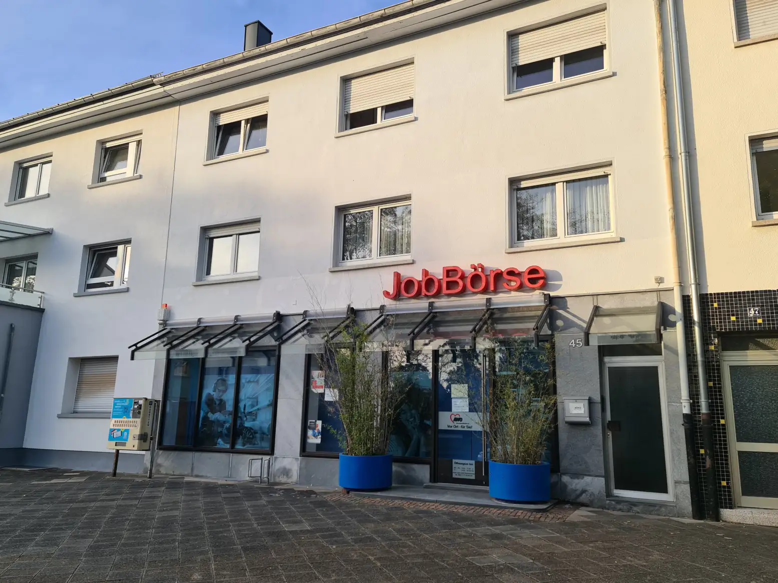 Büro / Praxis in Mannheim, Universitätsstadt
