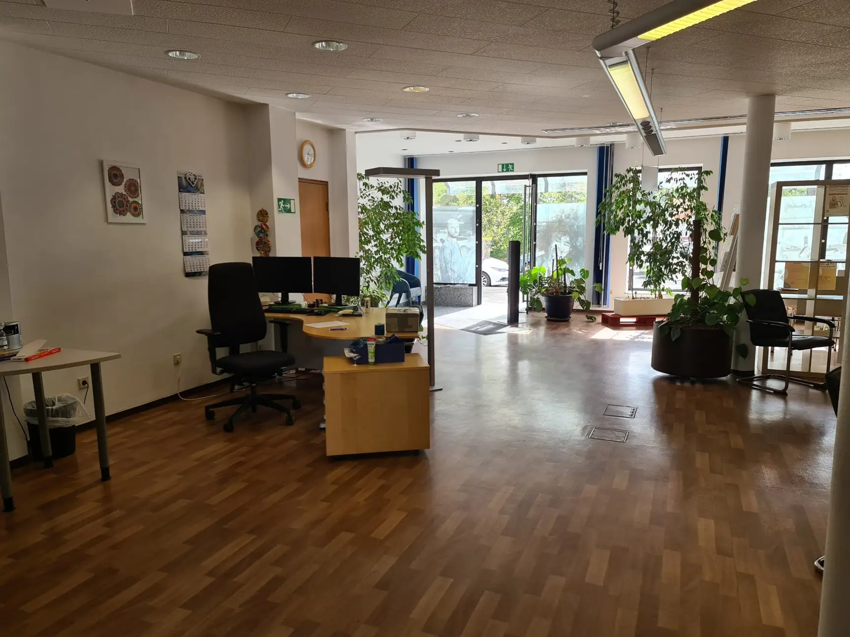 Büro / Praxis in Mannheim, Universitätsstadt, Bild 3