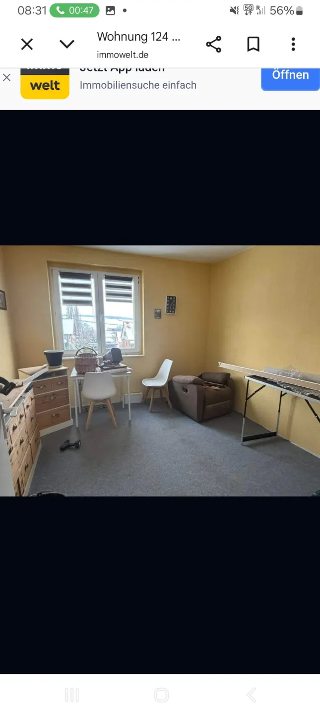 6-Raum-Etagenwohnung in Osterwieck-Rhoden, Bild 2