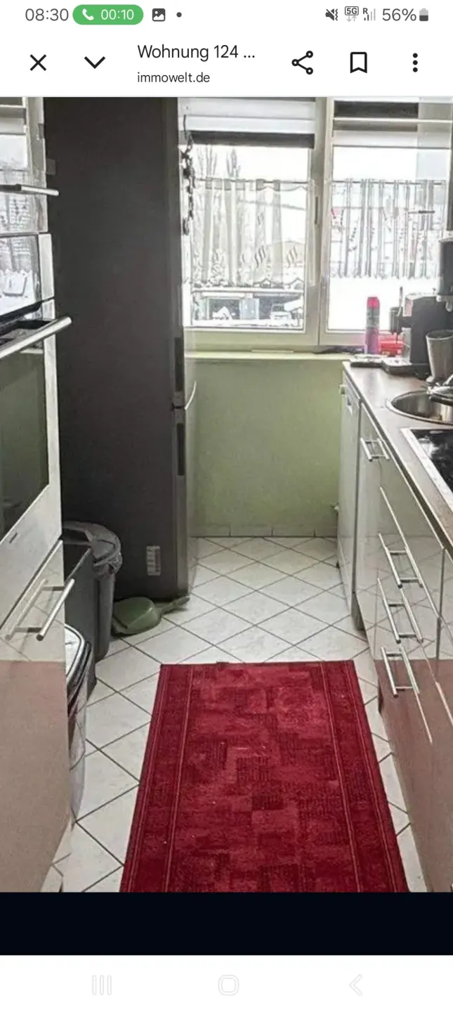 6-Raum-Etagenwohnung in Osterwieck-Rhoden, Bild 3