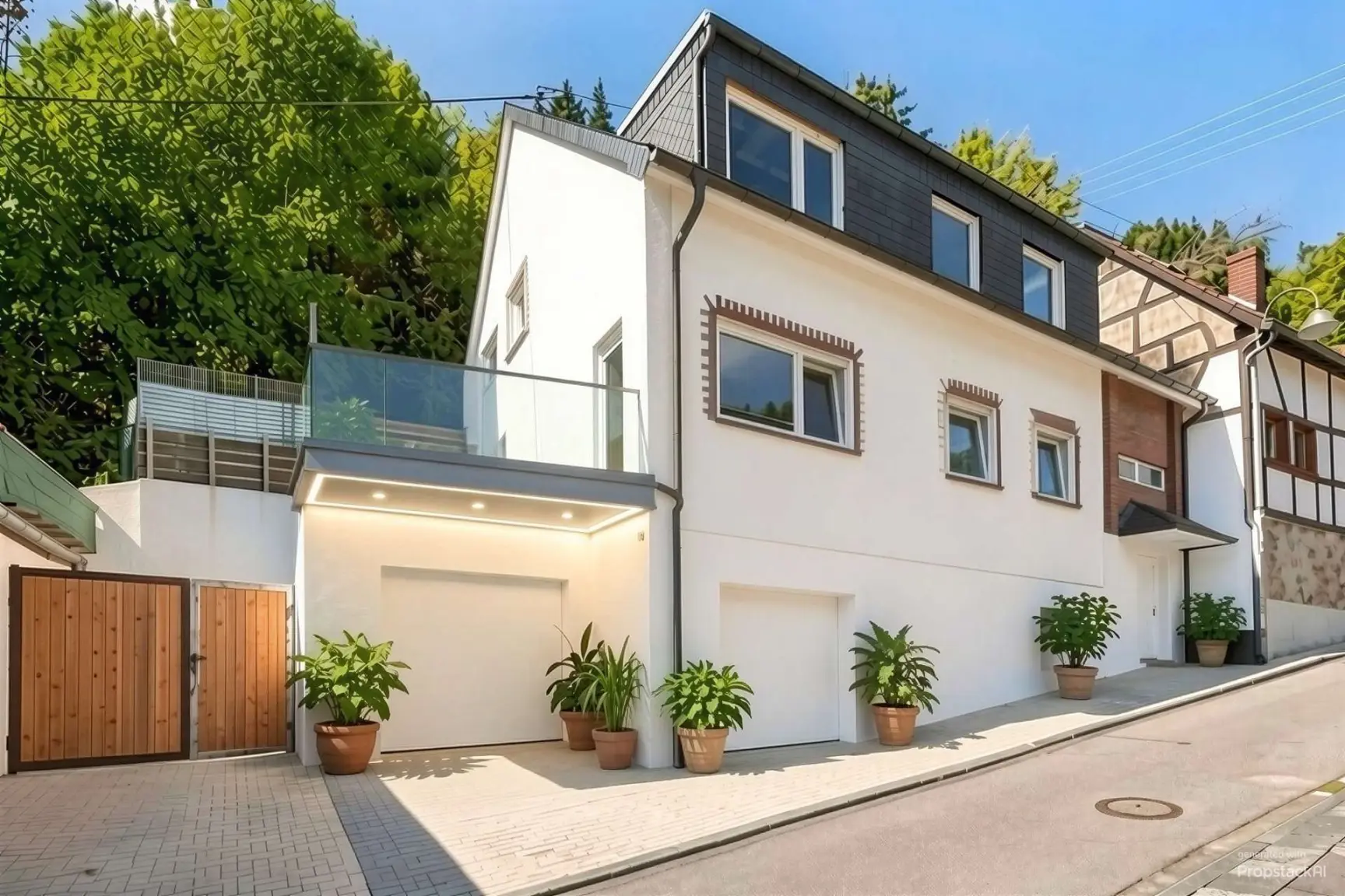 Mehrfamilienhaus mit 5 Zimmern in Bad Neuenahr-Ahrweiler, Bild 2