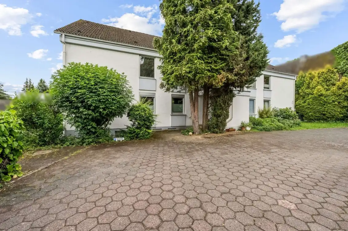 1,5-Raum-Souterrainwohnung in Alfter, Bild 2