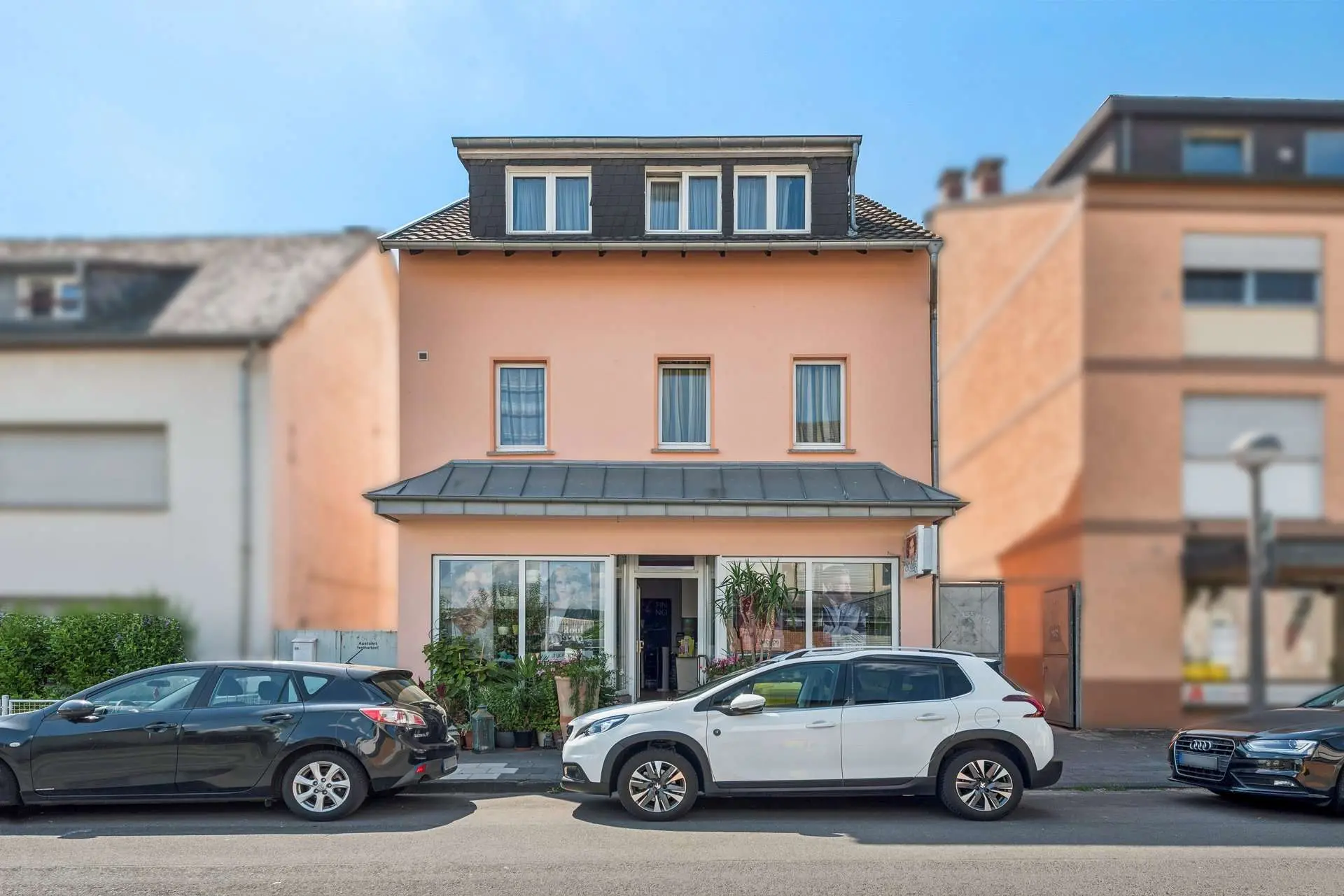 Haus mit 8 Zimmern in Remagen-Oberwinter, Bild 2