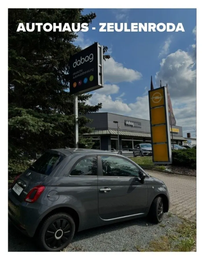 Halle / Produktion in Zeulenroda-Triebes-Zeulenroda