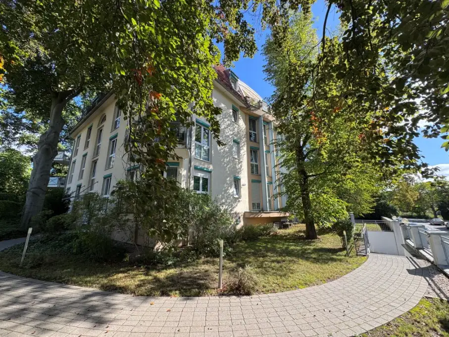 Mehrfamilienhaus mit 3 Zimmern in Gera