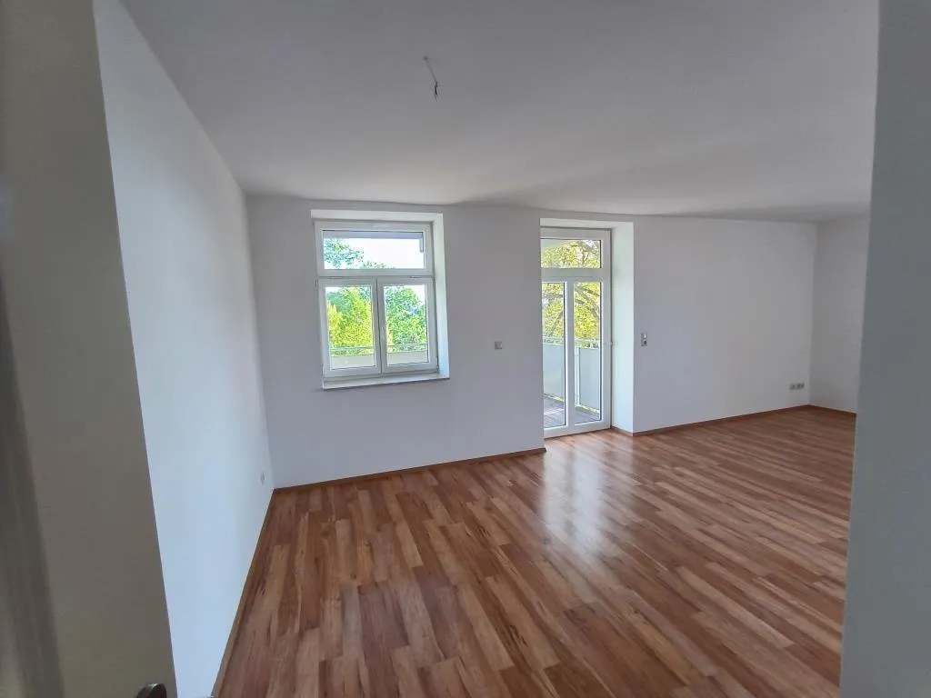 4-Raum-Etagenwohnung in Gera-Ostviertel, Bild 2