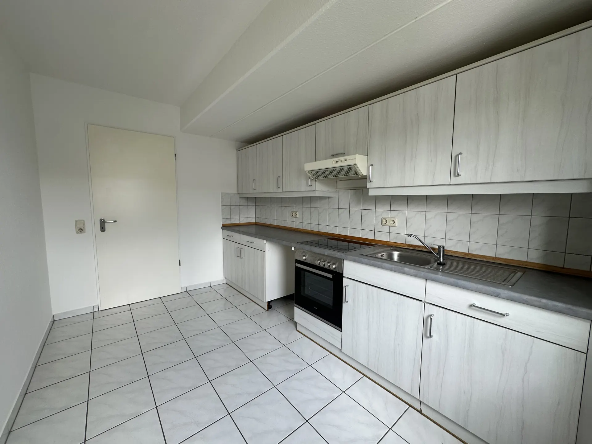 2-Raum-Etagenwohnung in Gera-Debschwitz, Bild 2