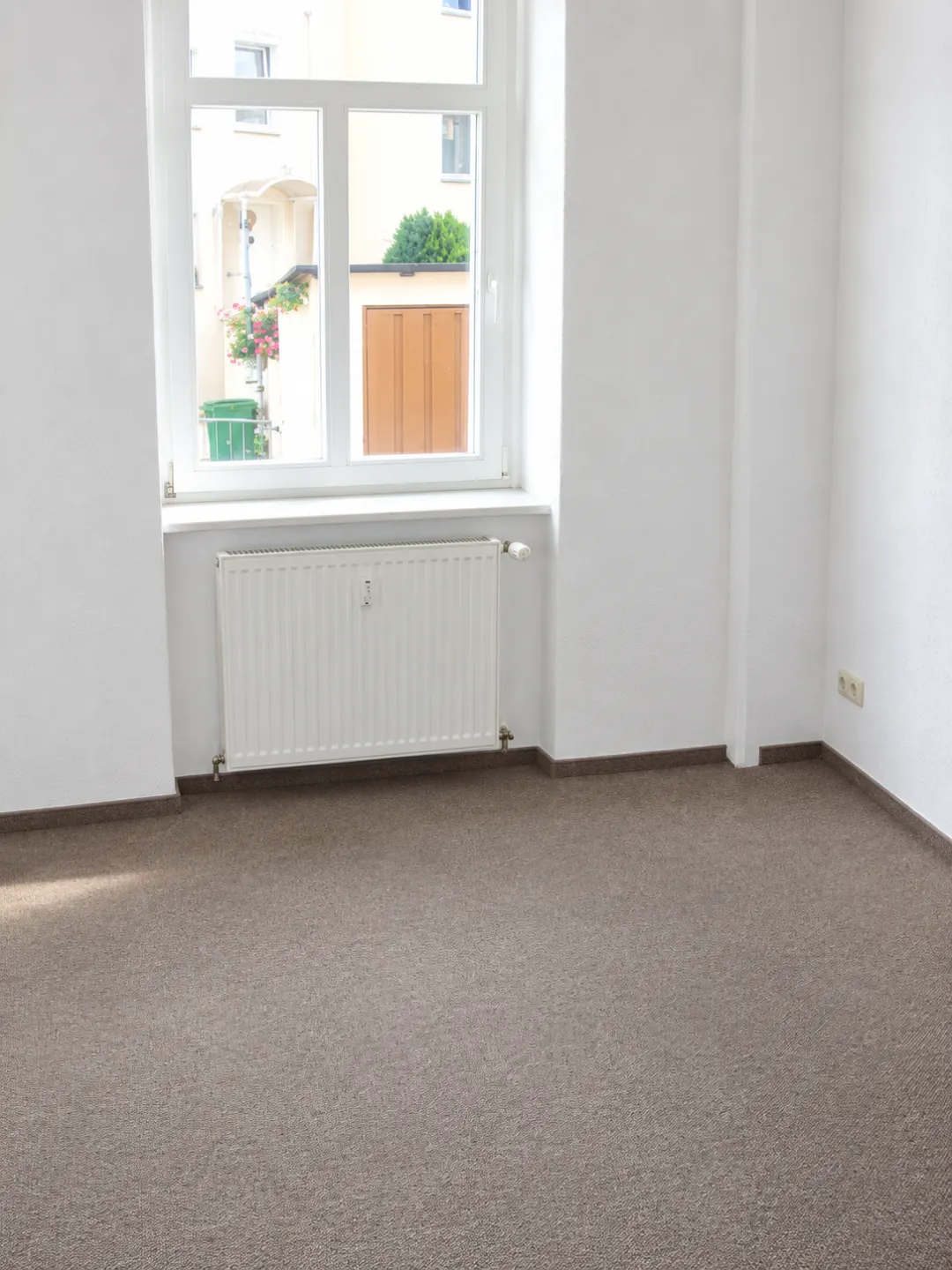 2-Raum-Erdgeschosswohnung in Gera-Alt-Bieblach, Bild 3