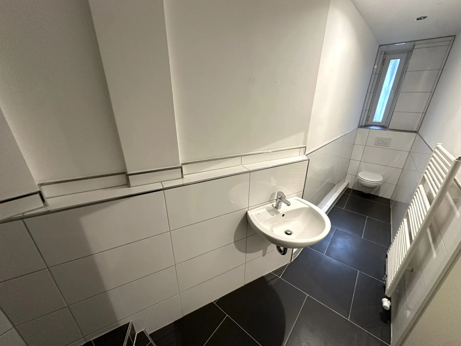 3-Raum-Etagenwohnung in Gera-Ostviertel, Bild 3