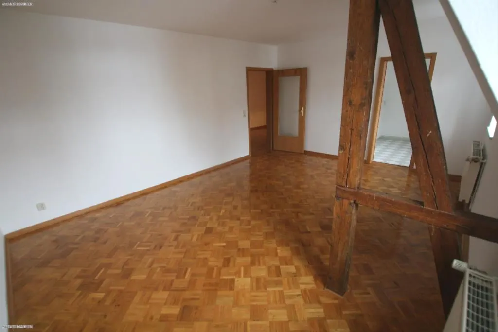 2-Raum-Etagenwohnung in Gera-Ostviertel, Bild 2