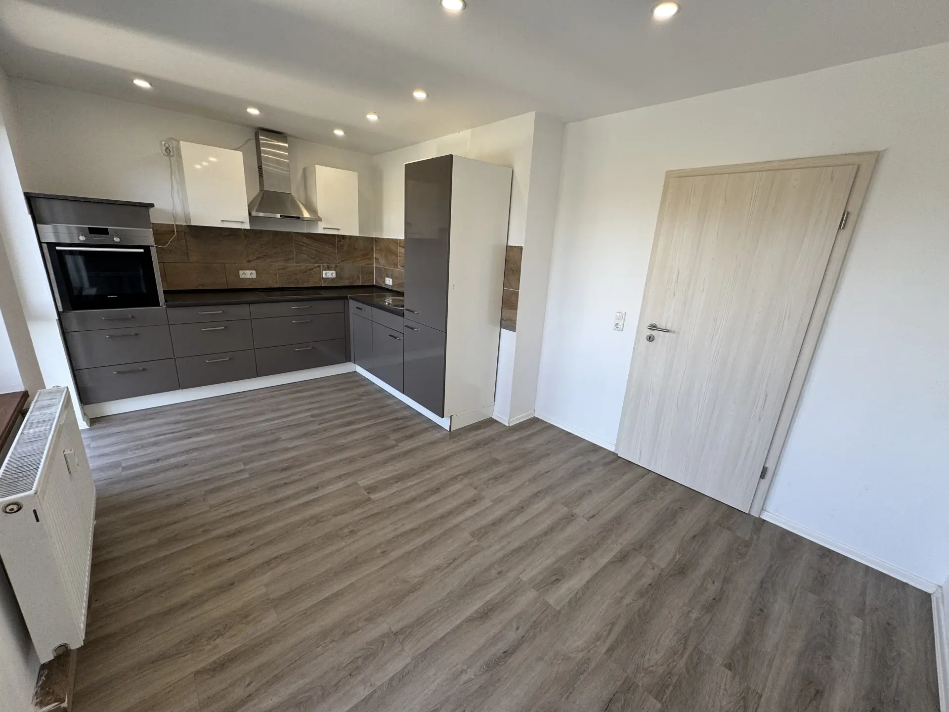 4-Raum-Dachgeschosswohnung in Gera-Zwötzen