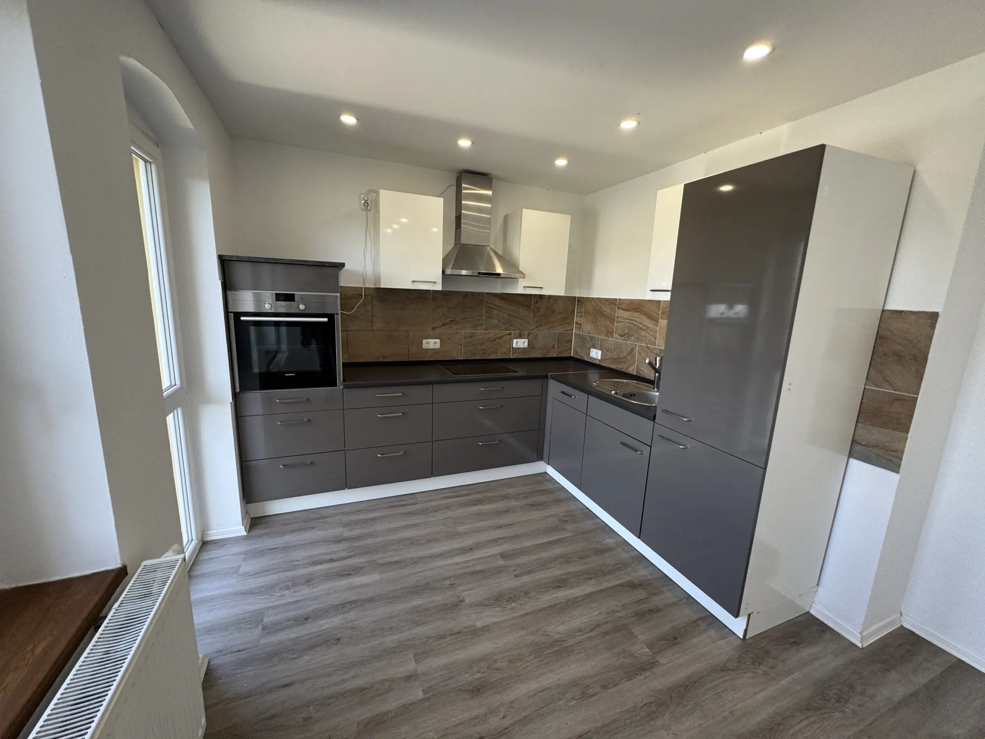 4-Raum-Dachgeschosswohnung in Gera-Zwötzen, Bild 2
