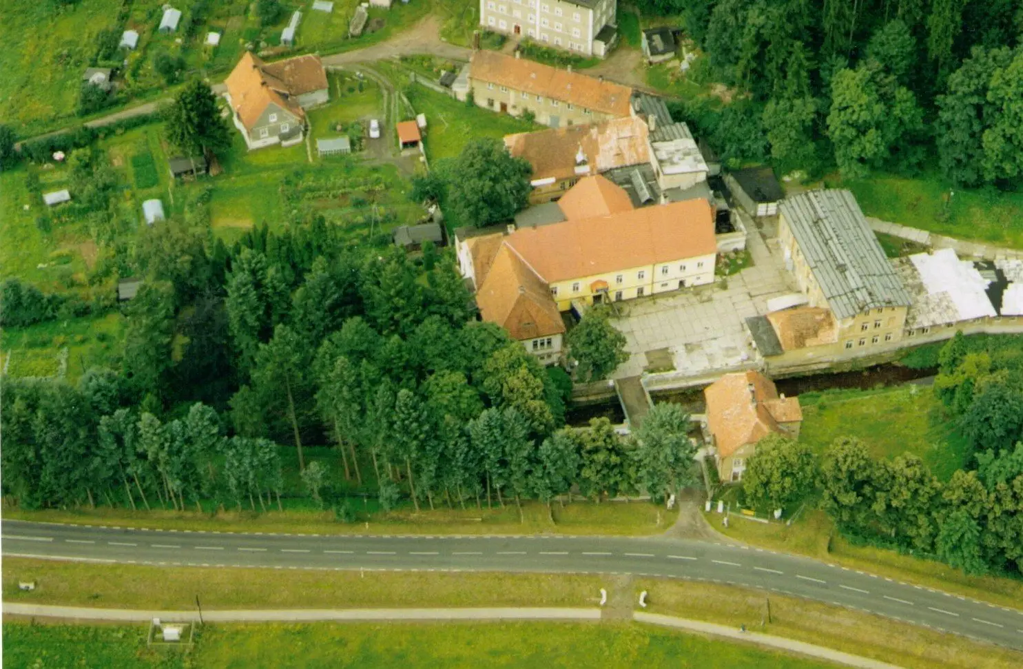 Besondere Immobilie mit 9 Zimmern in Hagen, Stadt der FernUniversität