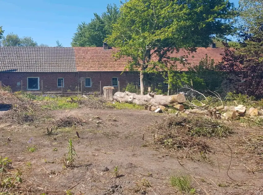 Grundstück in Wangerland, Bild 2