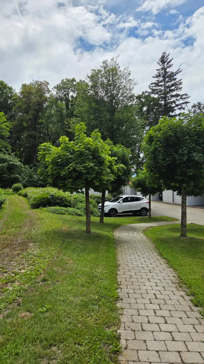 Einzelgarage in Ichenhausen, St, Bild 3