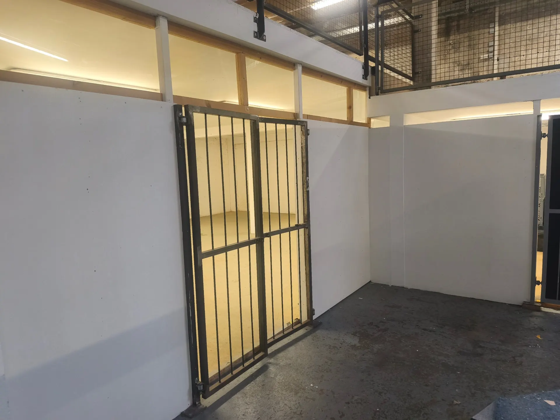 Lager / Self Storage in München, Landeshauptstadt