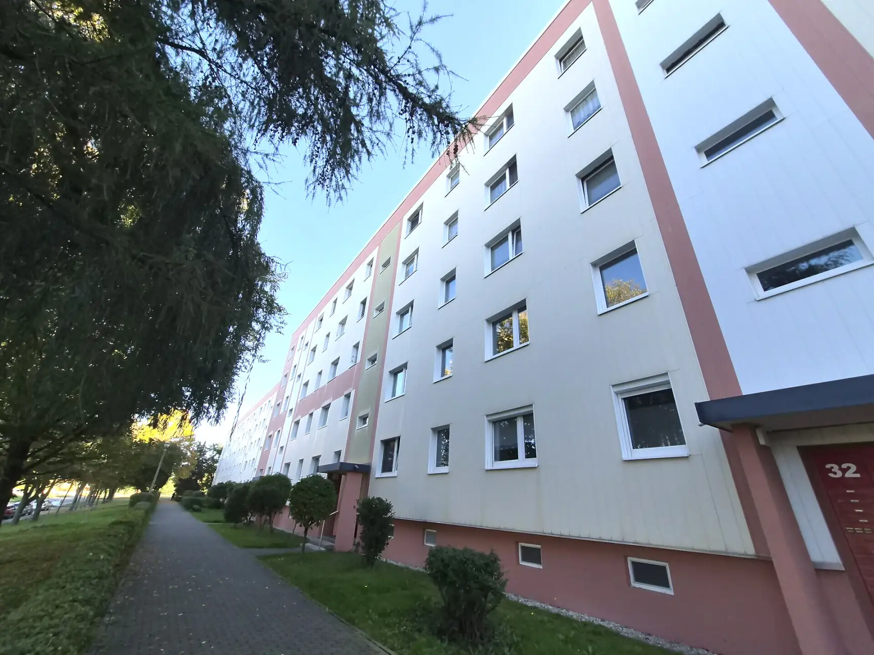 3-Raum-Wohnung in Gera, Bild 2