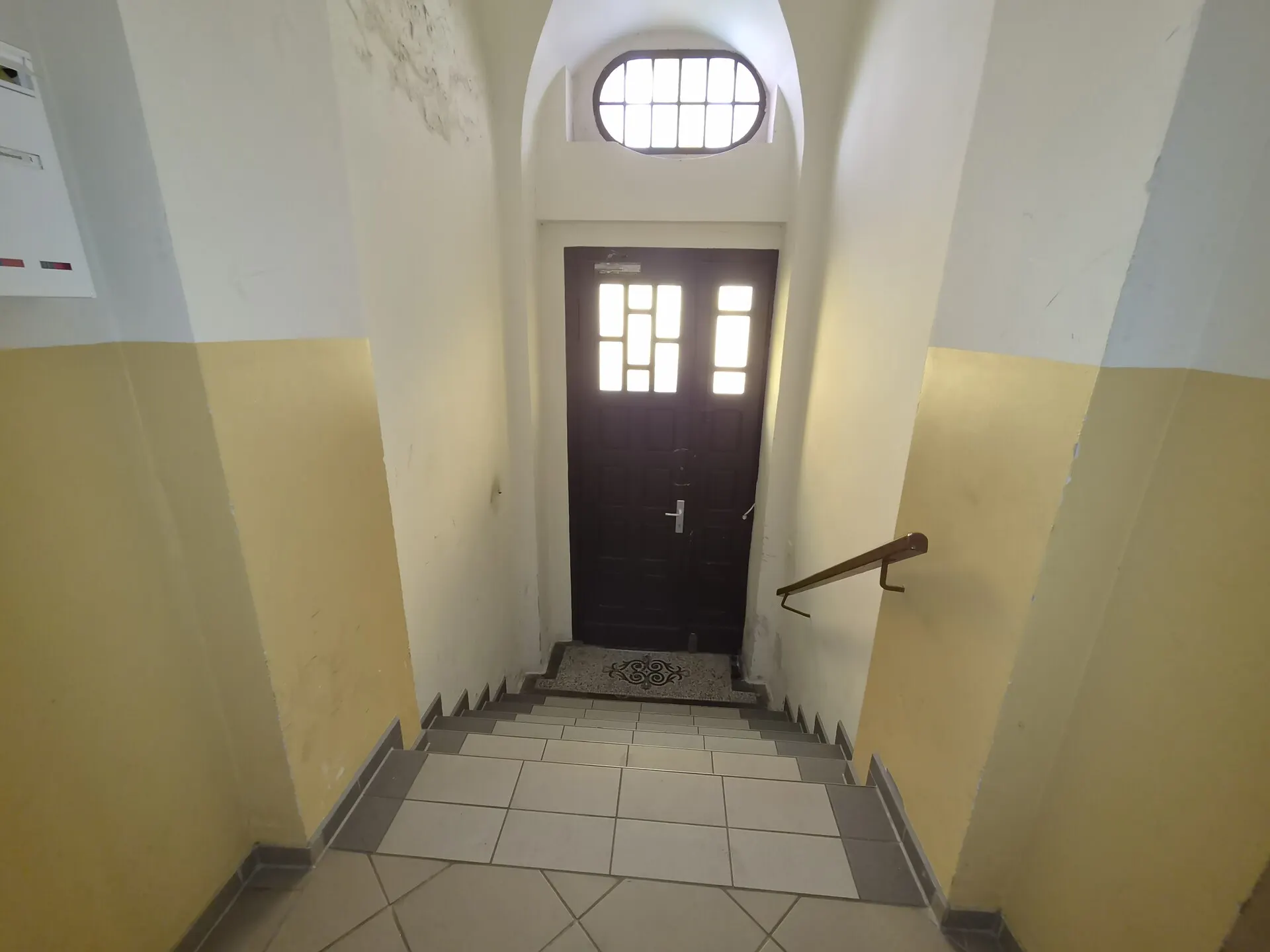 2-Raum-Wohnung in Zeitz, Bild 2