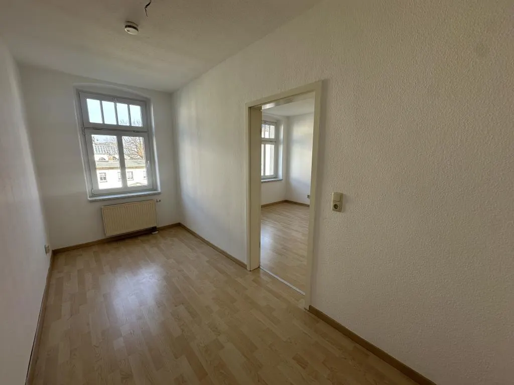 3-Raum-Etagenwohnung in Gera, Bild 3