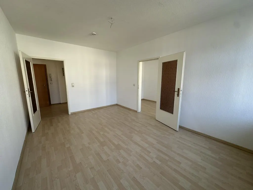 3-Raum-Etagenwohnung in Gera, Bild 2