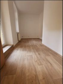 Küche mit Essbereich