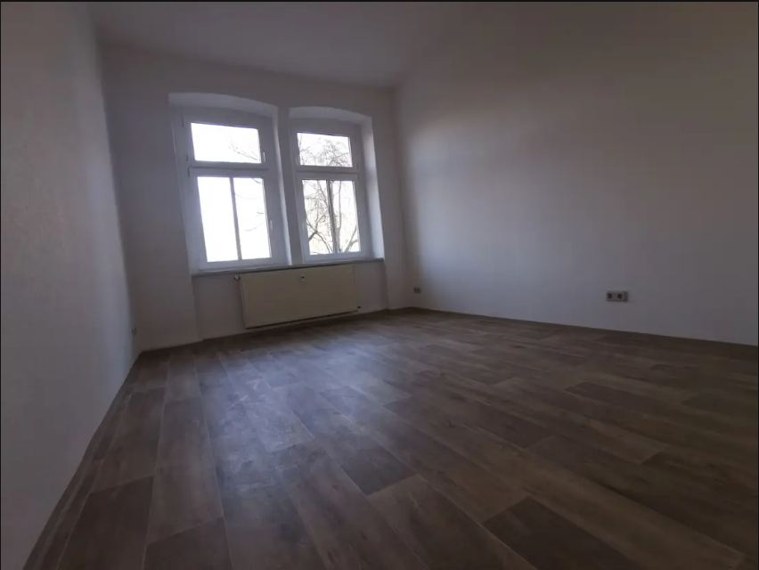 Wohnung mieten in Gera