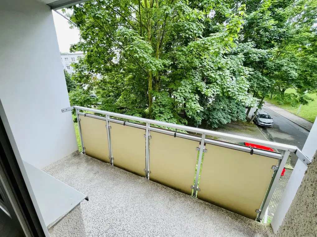 4-Raum-Etagenwohnung in Gera-Langenberg, Bild 3
